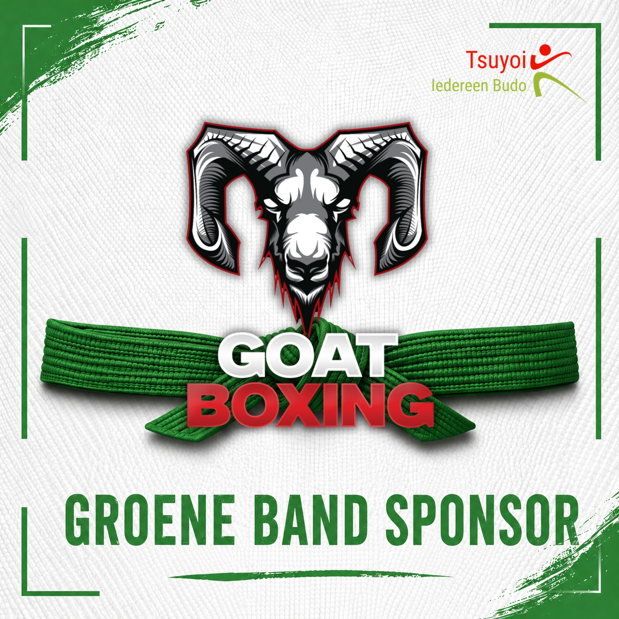 GOAT Boxing